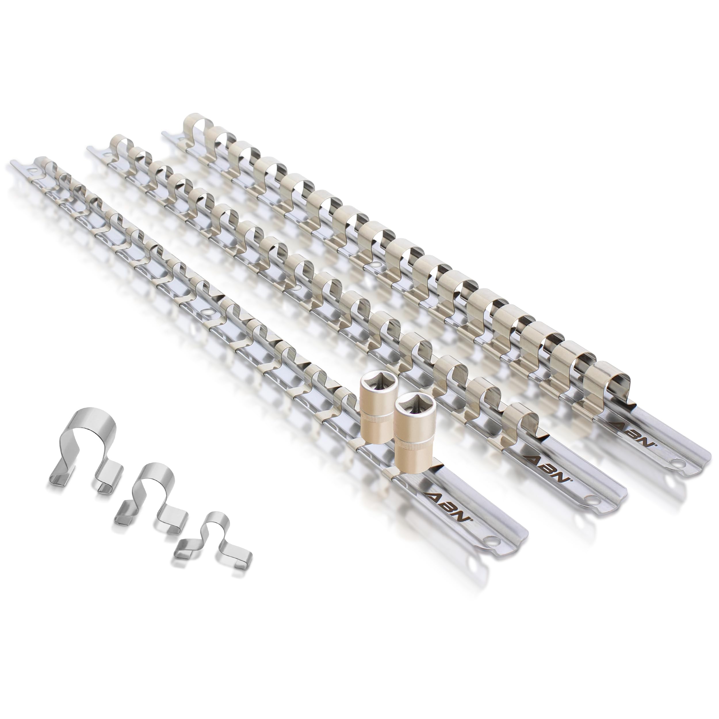 Socket Rails